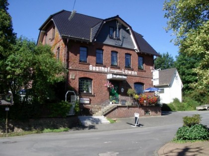 照片: Zum Goldenen Lowen