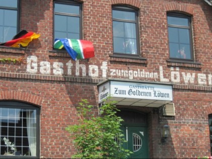 照片: Zum Goldenen Lowen